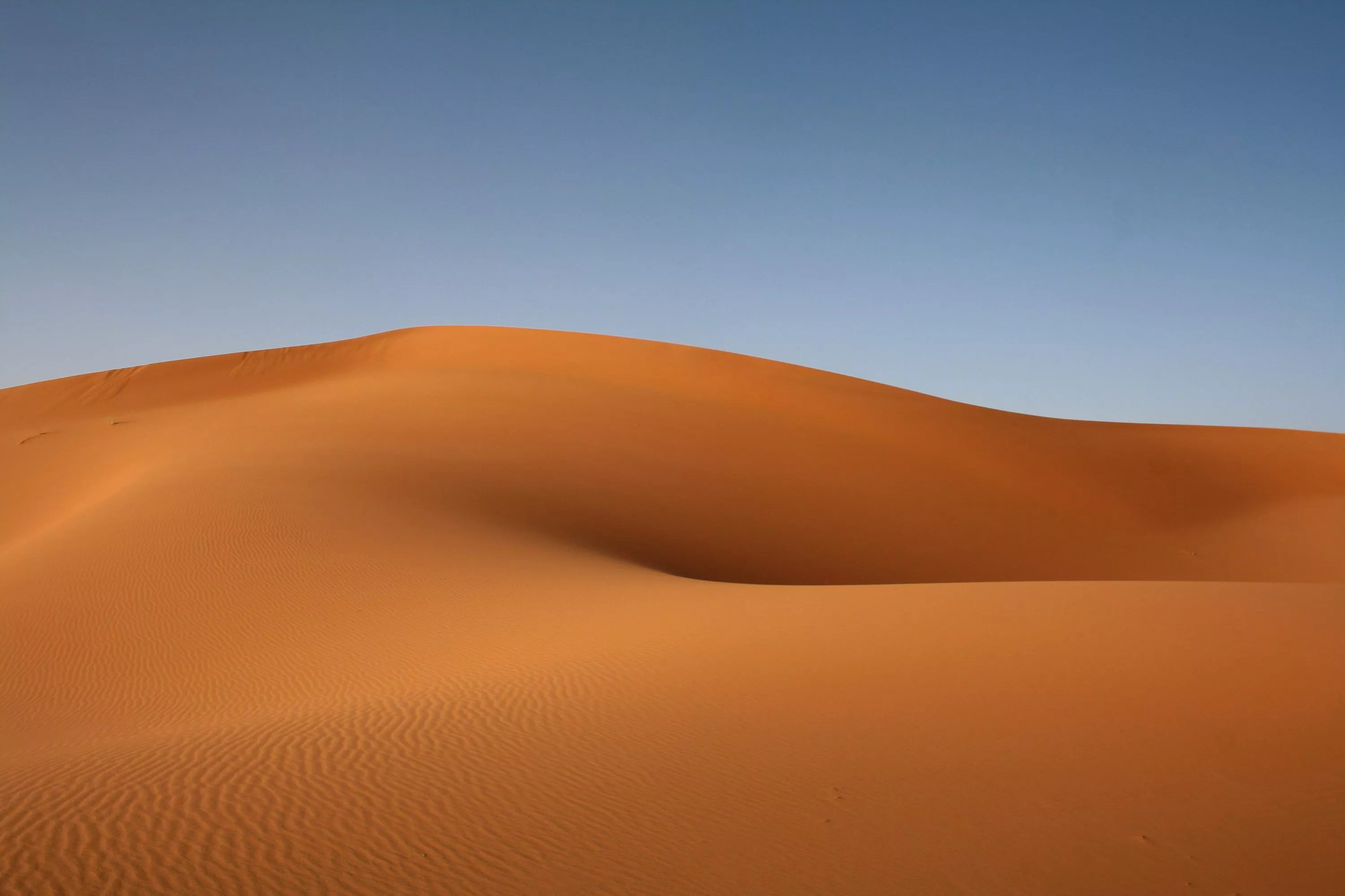 Desert Wallpaper Picture. Download