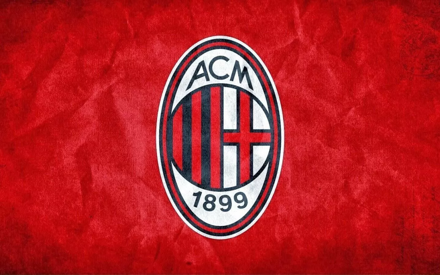 AC Milan Desktop Background Wallpaper