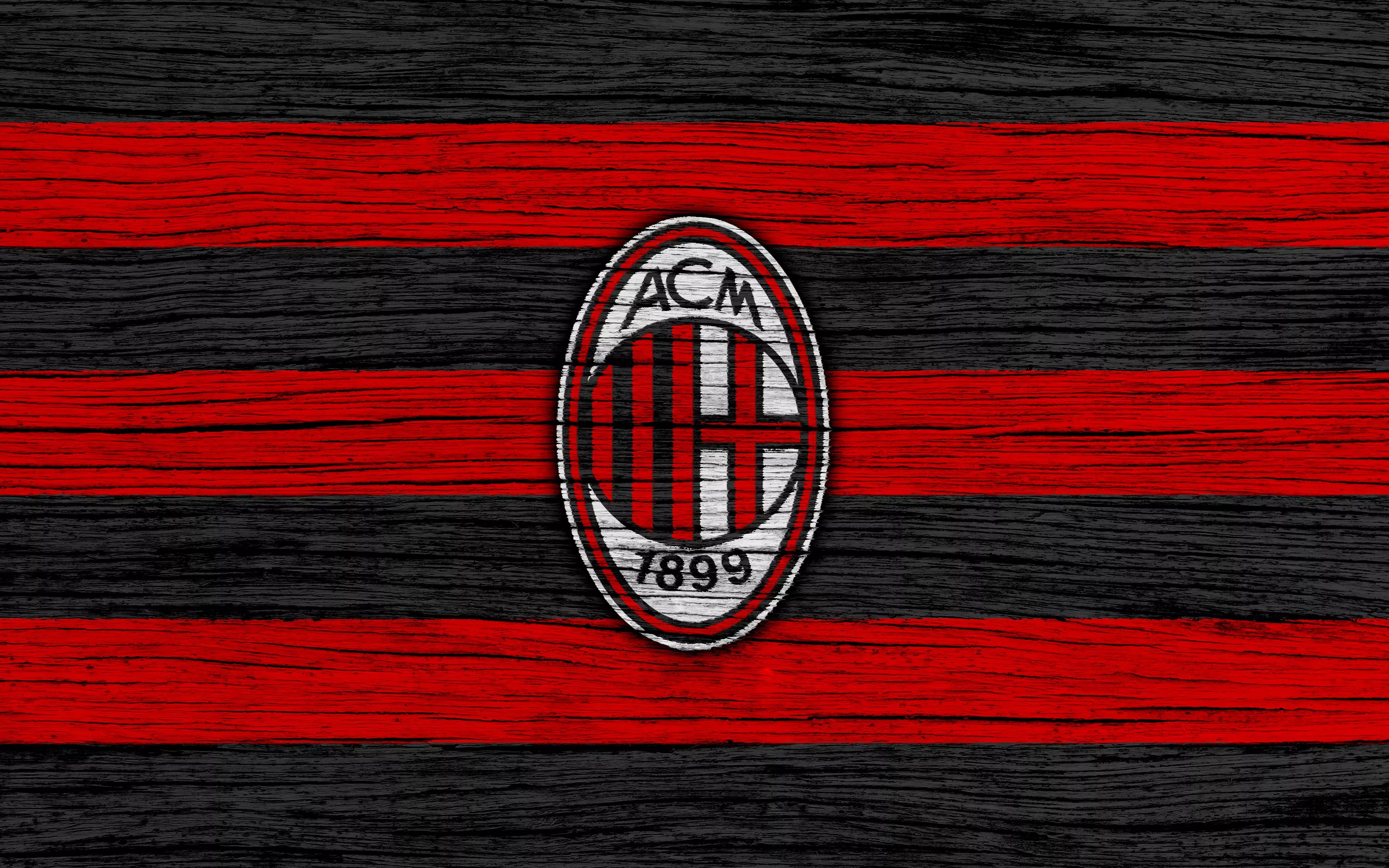 Download A C Milan wallpaper