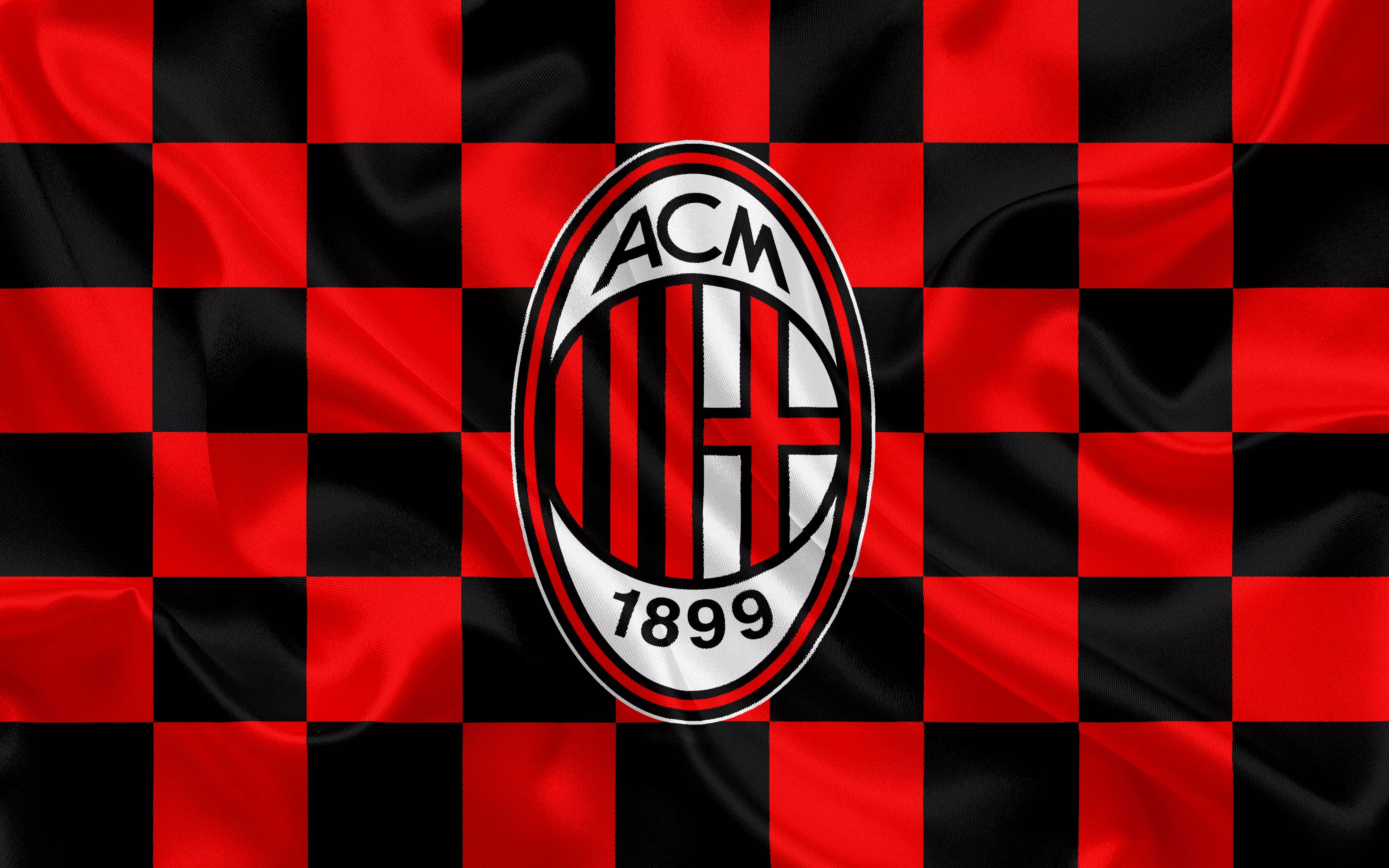 Download A C Milan wallpaper