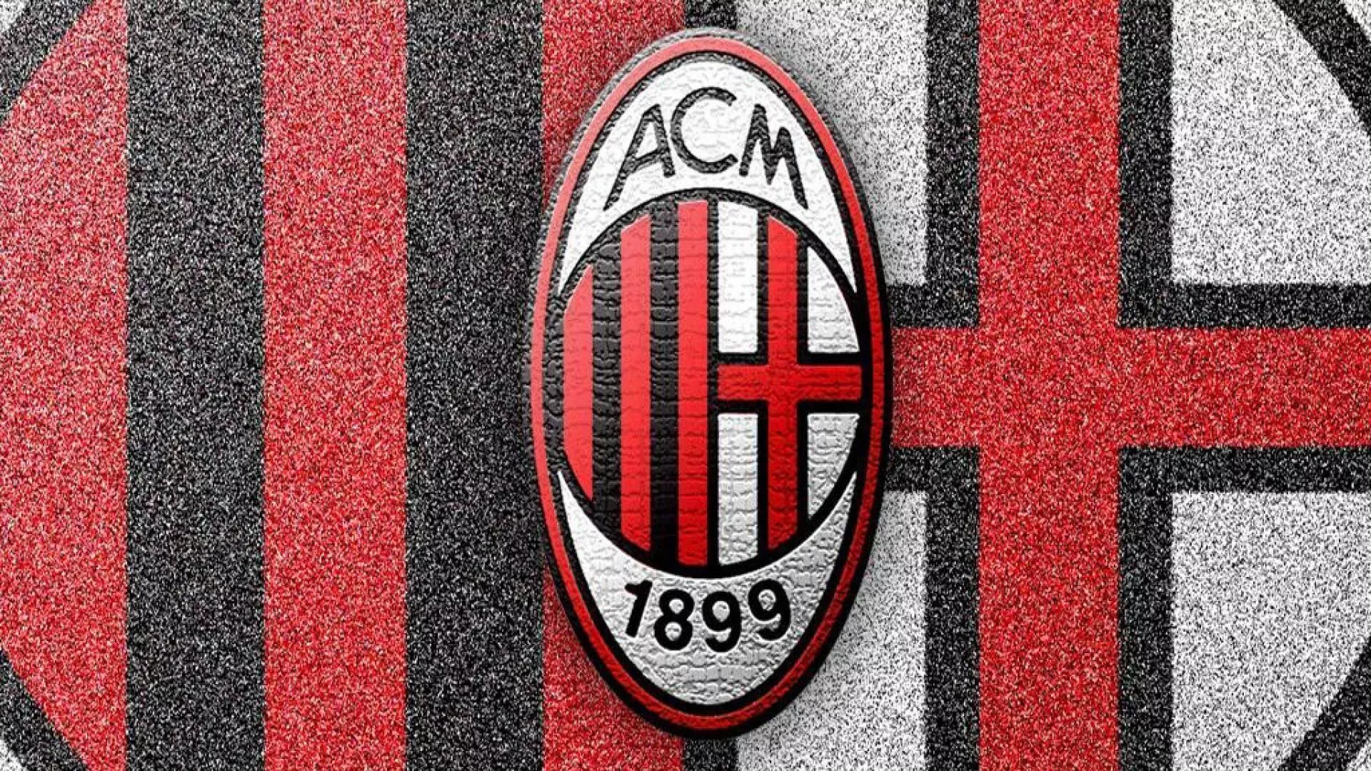 AC Milan Wallpaper HD 32106