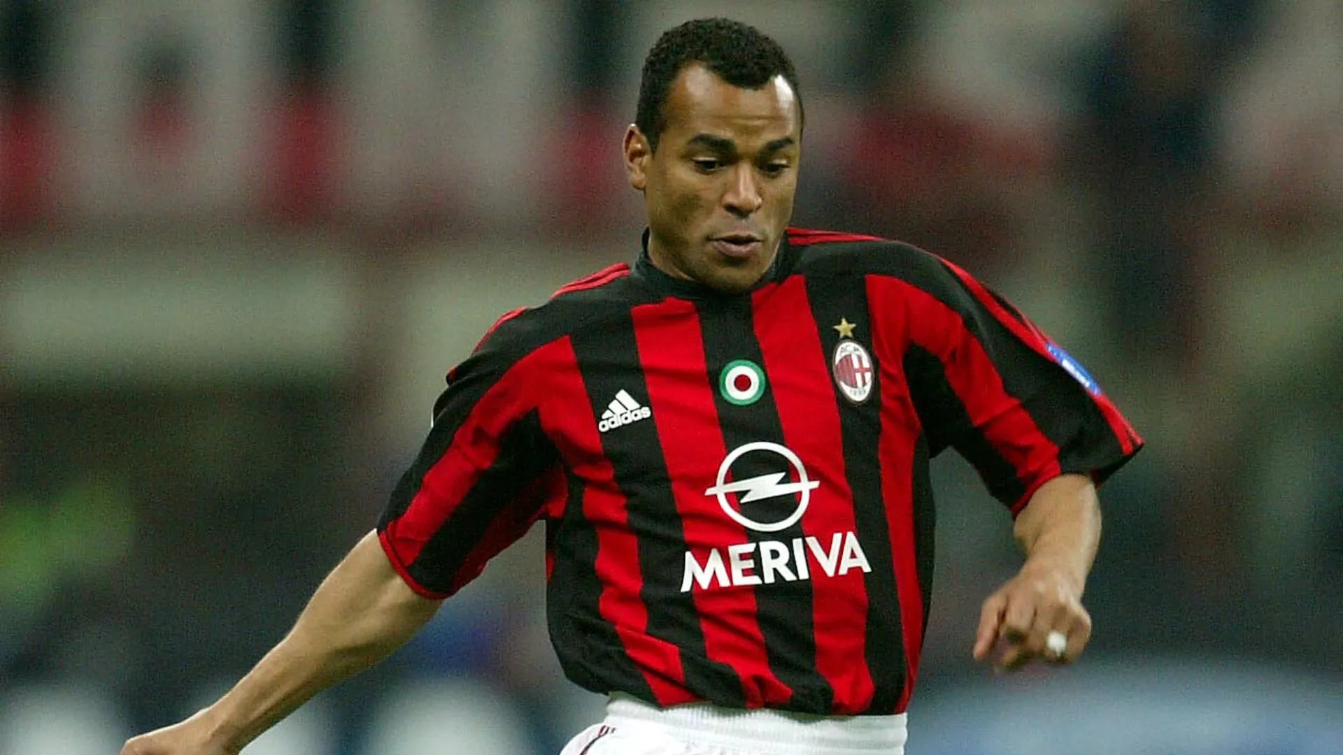 Wallpaper ac milan, Cafu, Pendolino