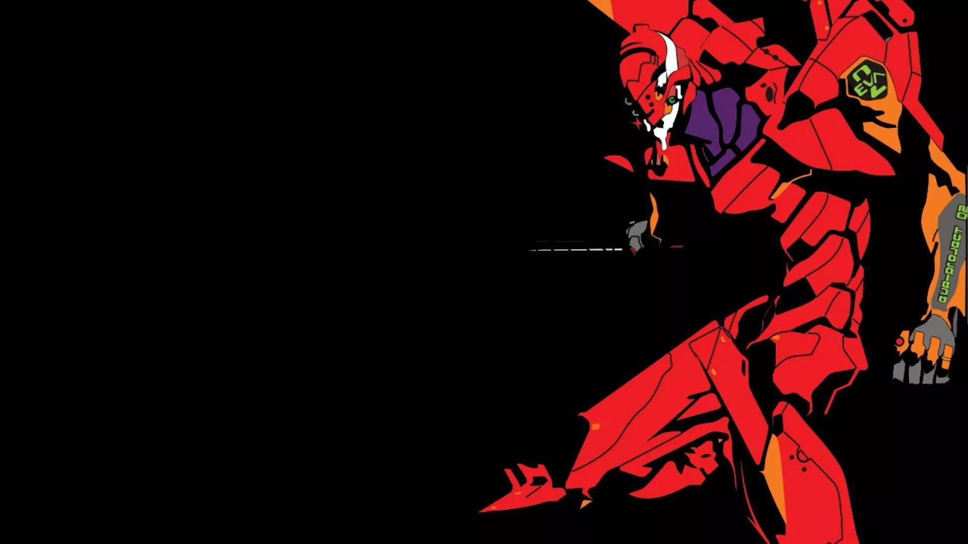 Awesome Picture. Neon Genesis