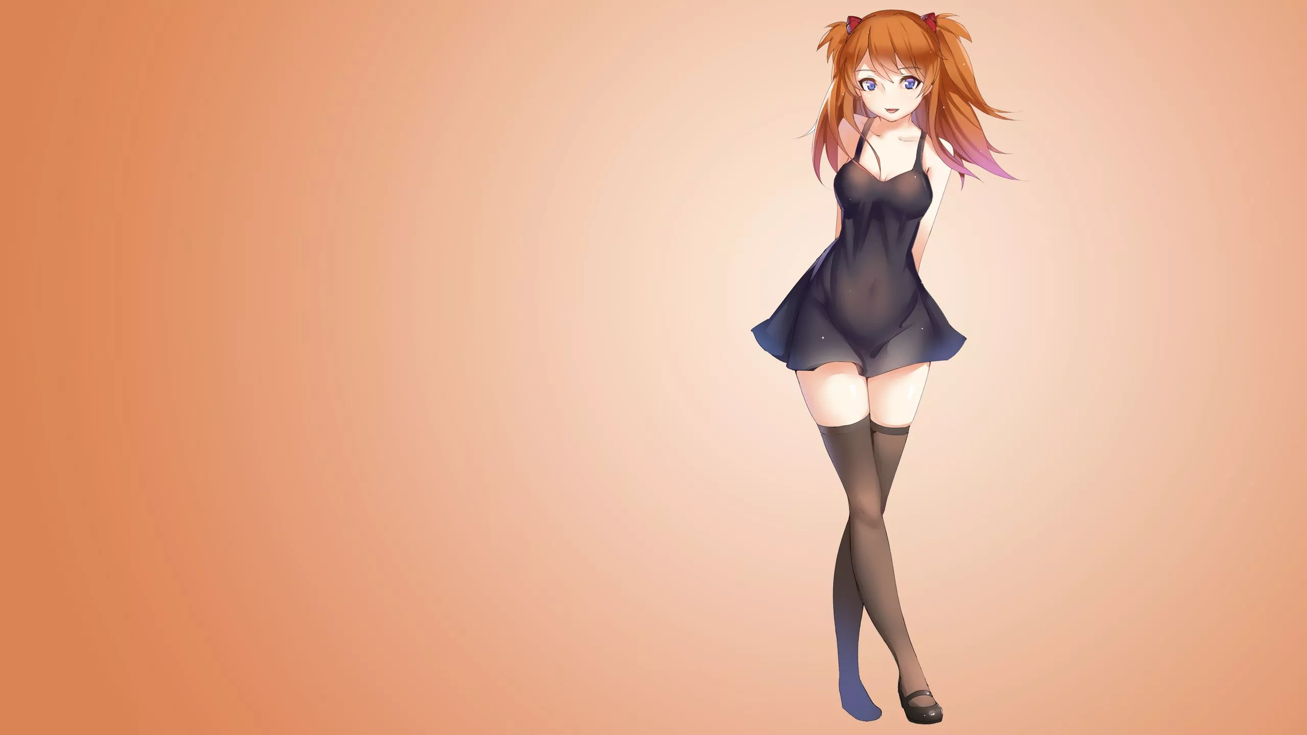 Neon Genesis Evangelion. Desktop