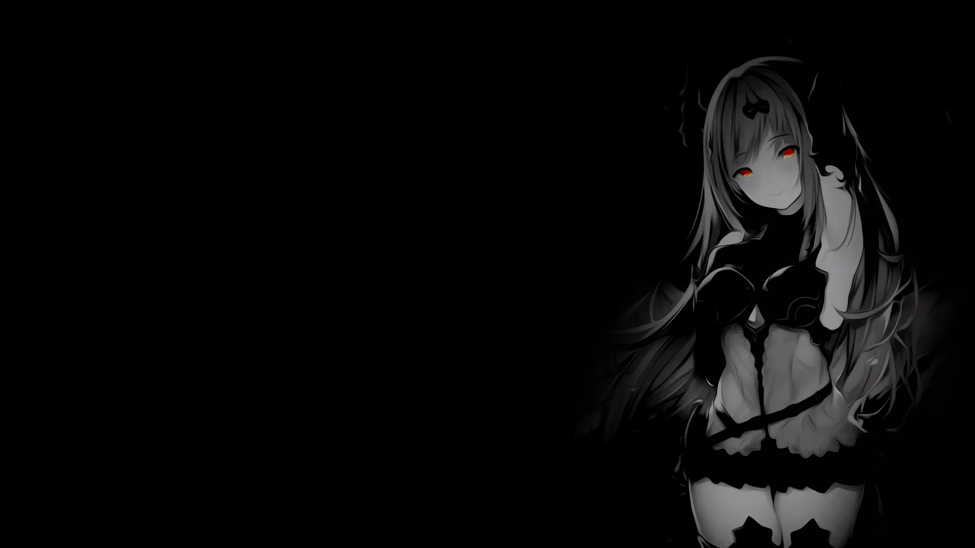 Dark Anime Wallpaper 38