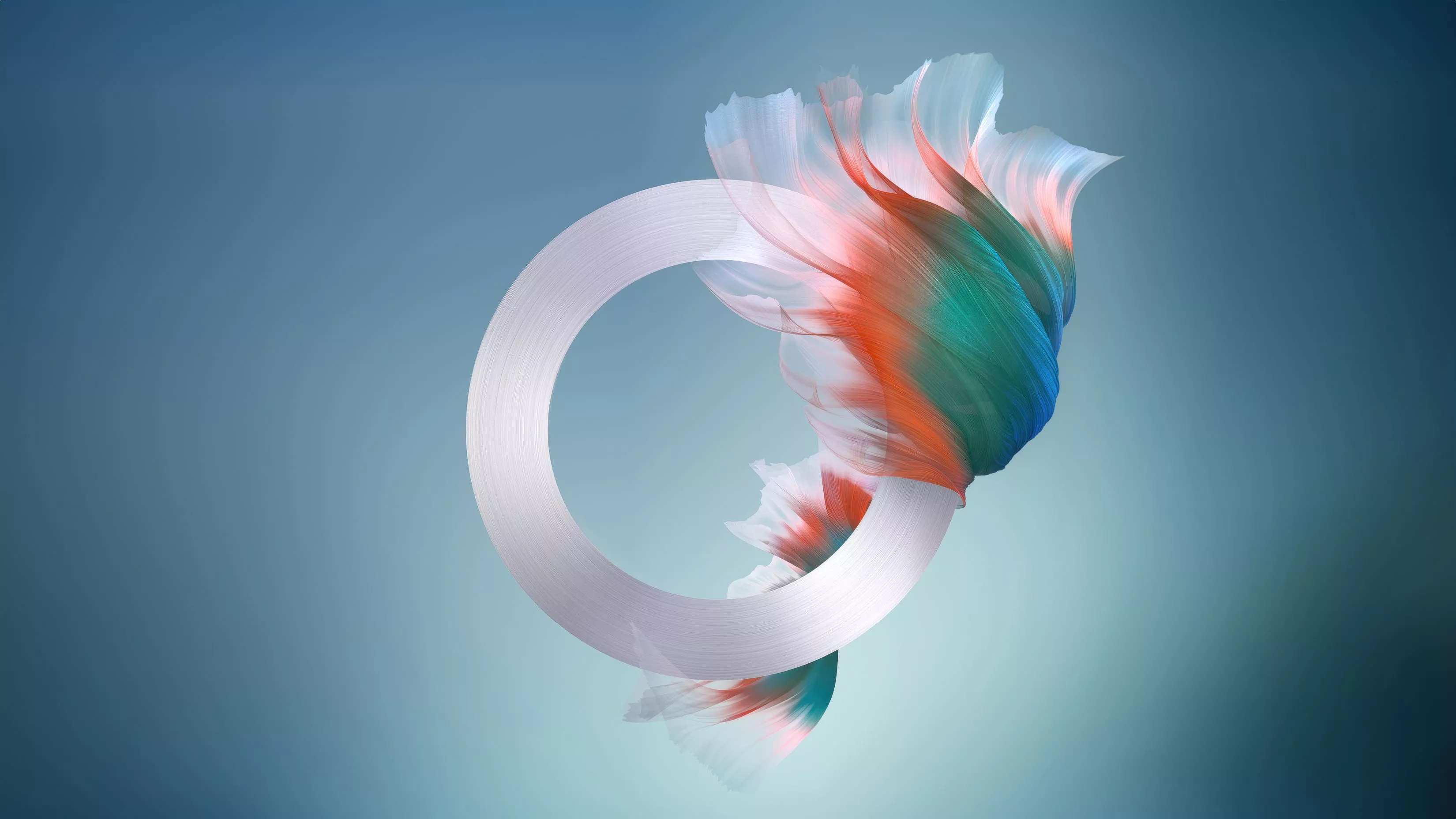 Most Popular MacBook Air 2025 Stock Wallpaper