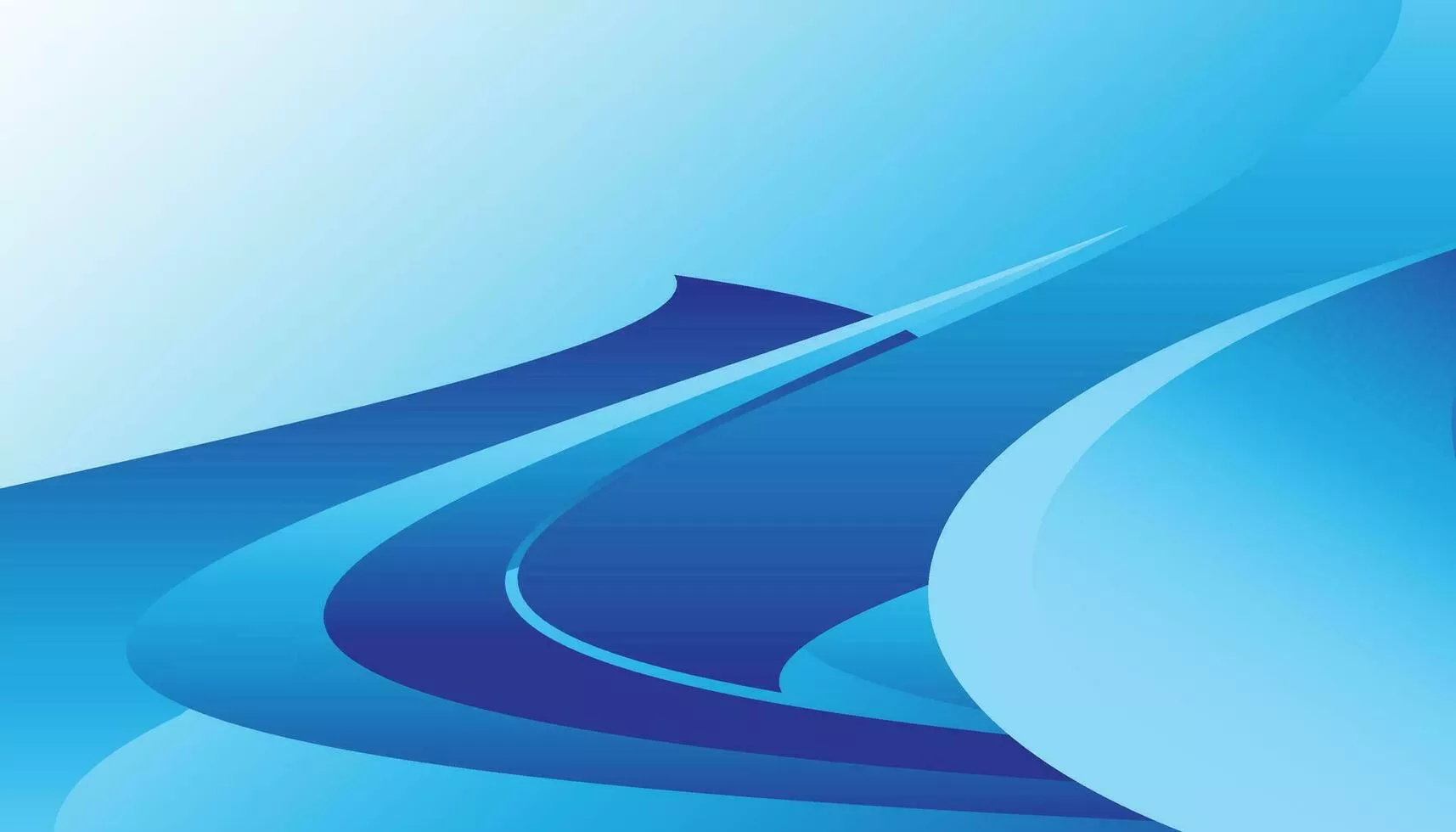 Blue Background Image Cyan HD