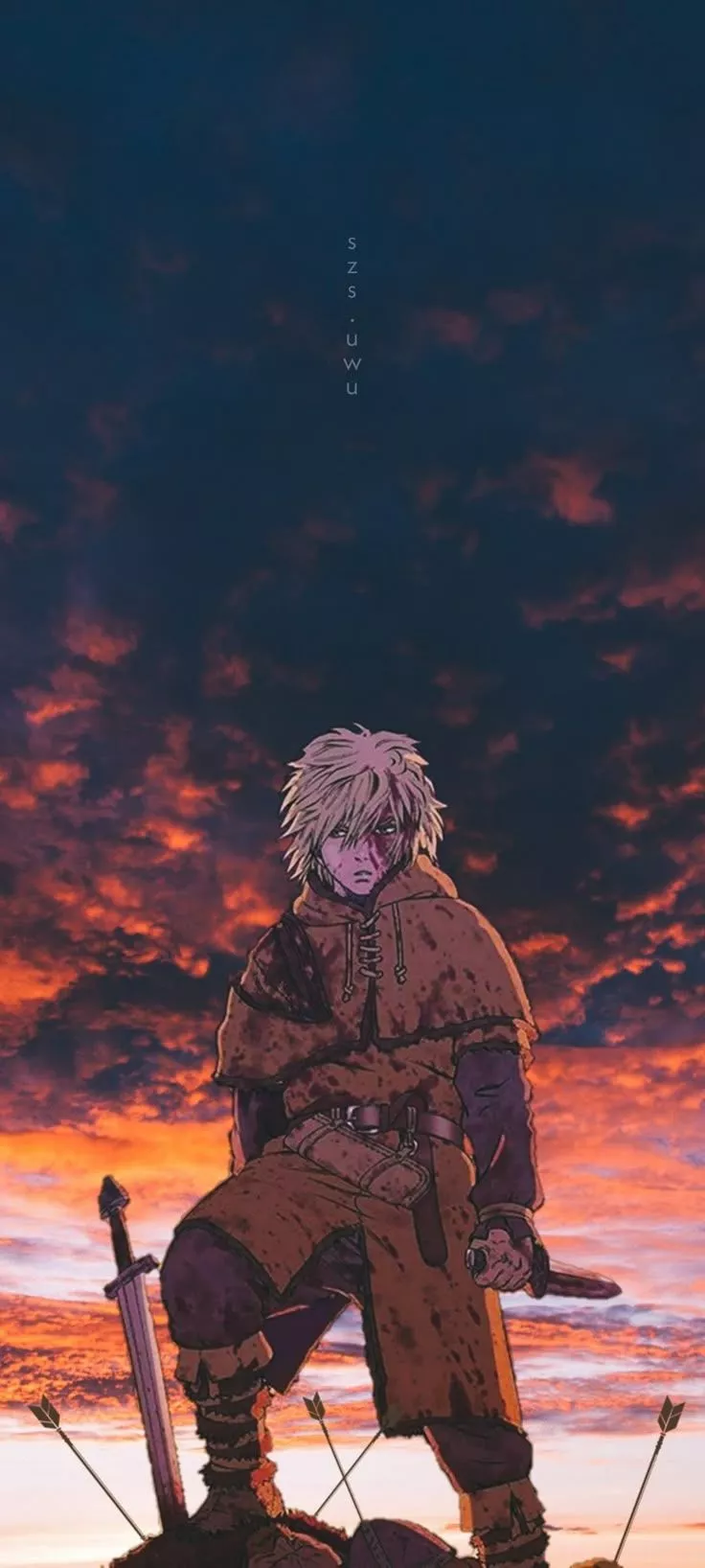 Vinland Saga
