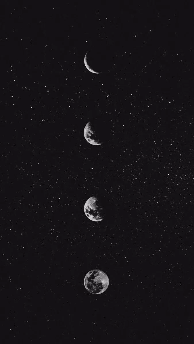 moonlight #moon #wallpaper