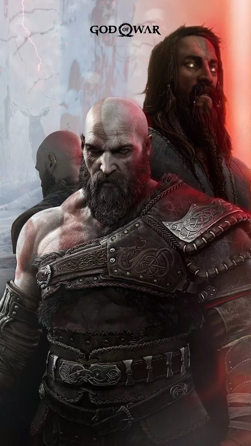 GOW RAGNAROK, ps4, game, sony, ps5, god