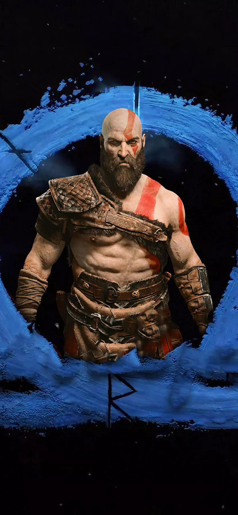 Download God Of War: Ragnarök