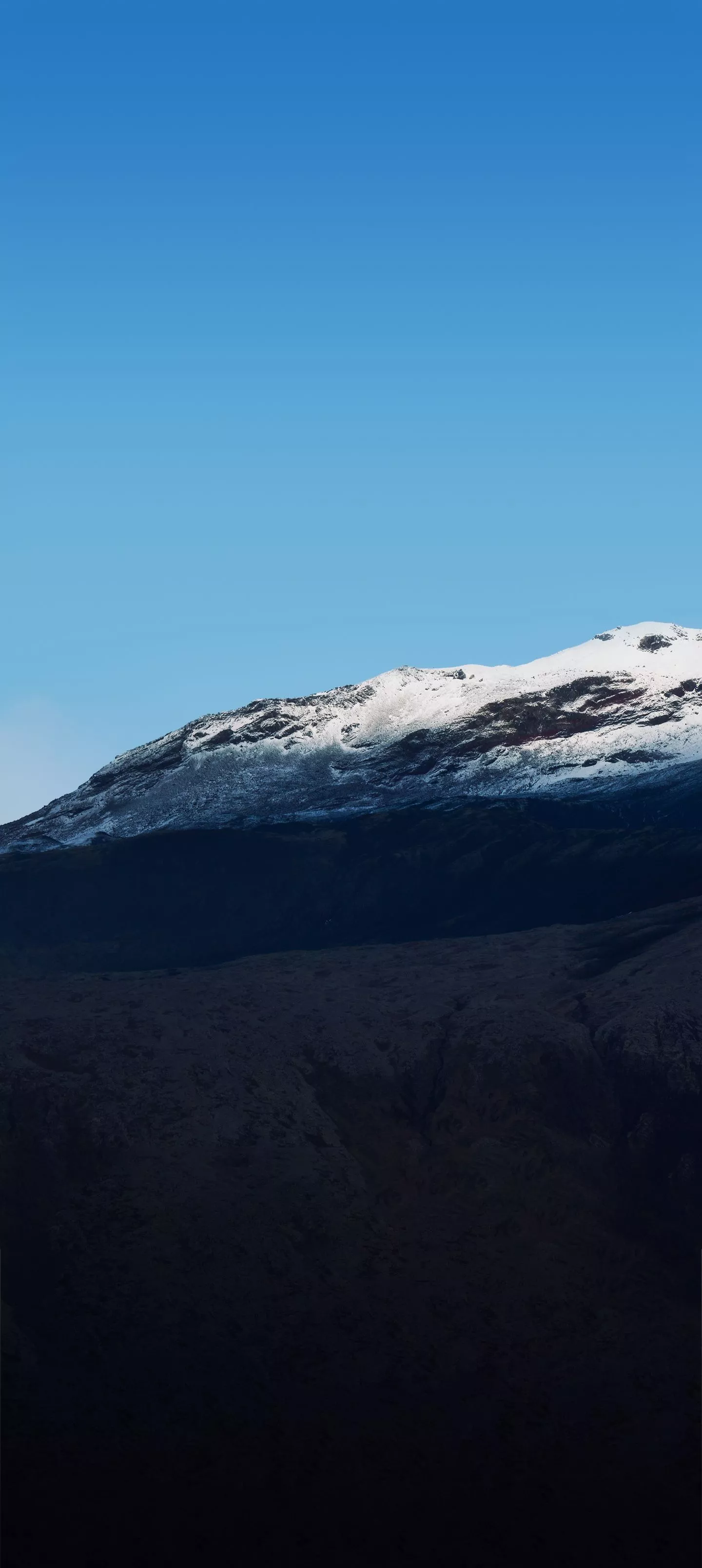 OPPO ColorOS 14 Stock Wallpaper 8