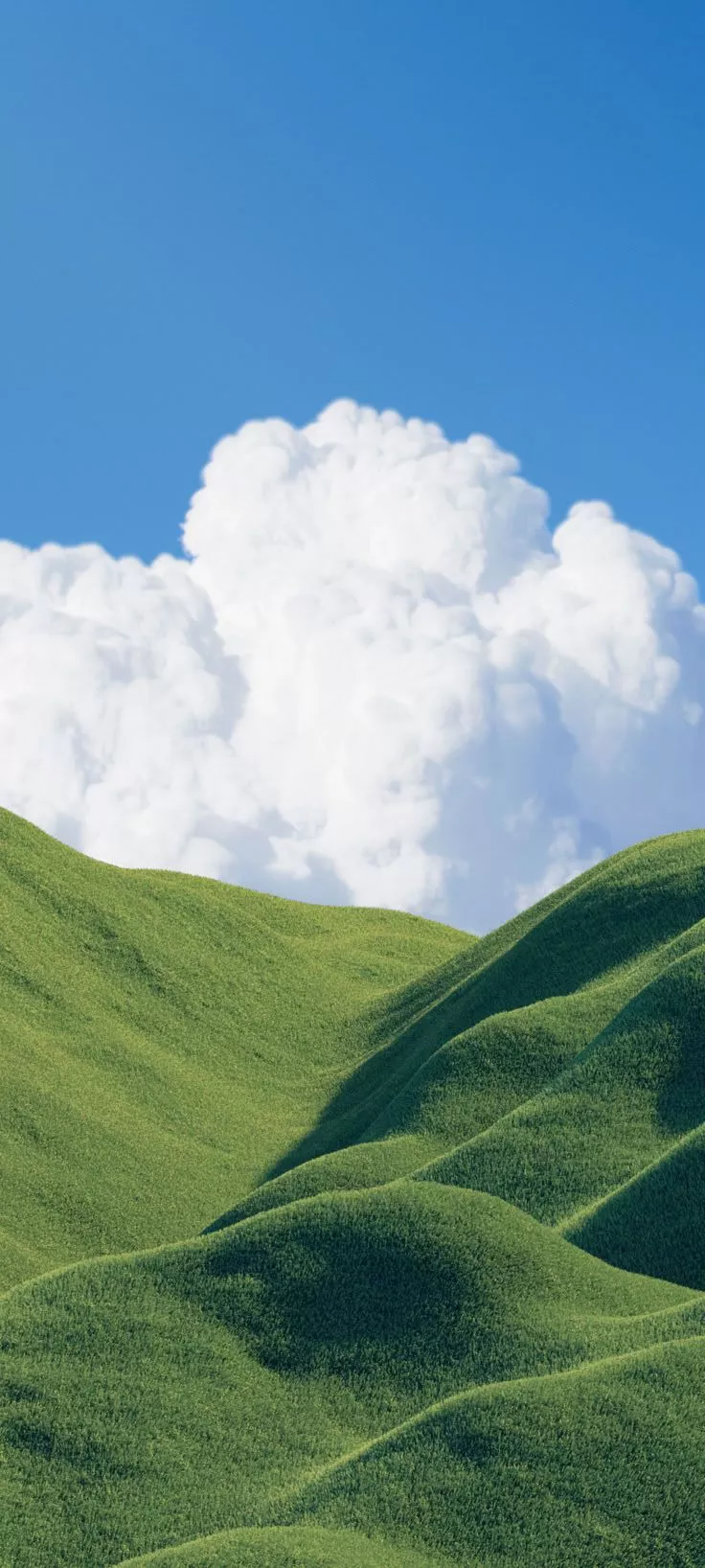 Xiaomi HyperOS Wallpaper. Xiaomi