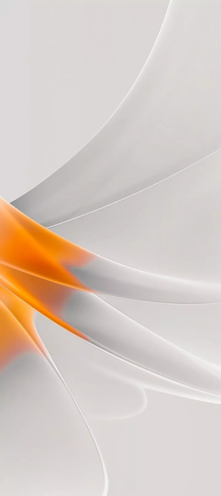 Android stock wallpaper