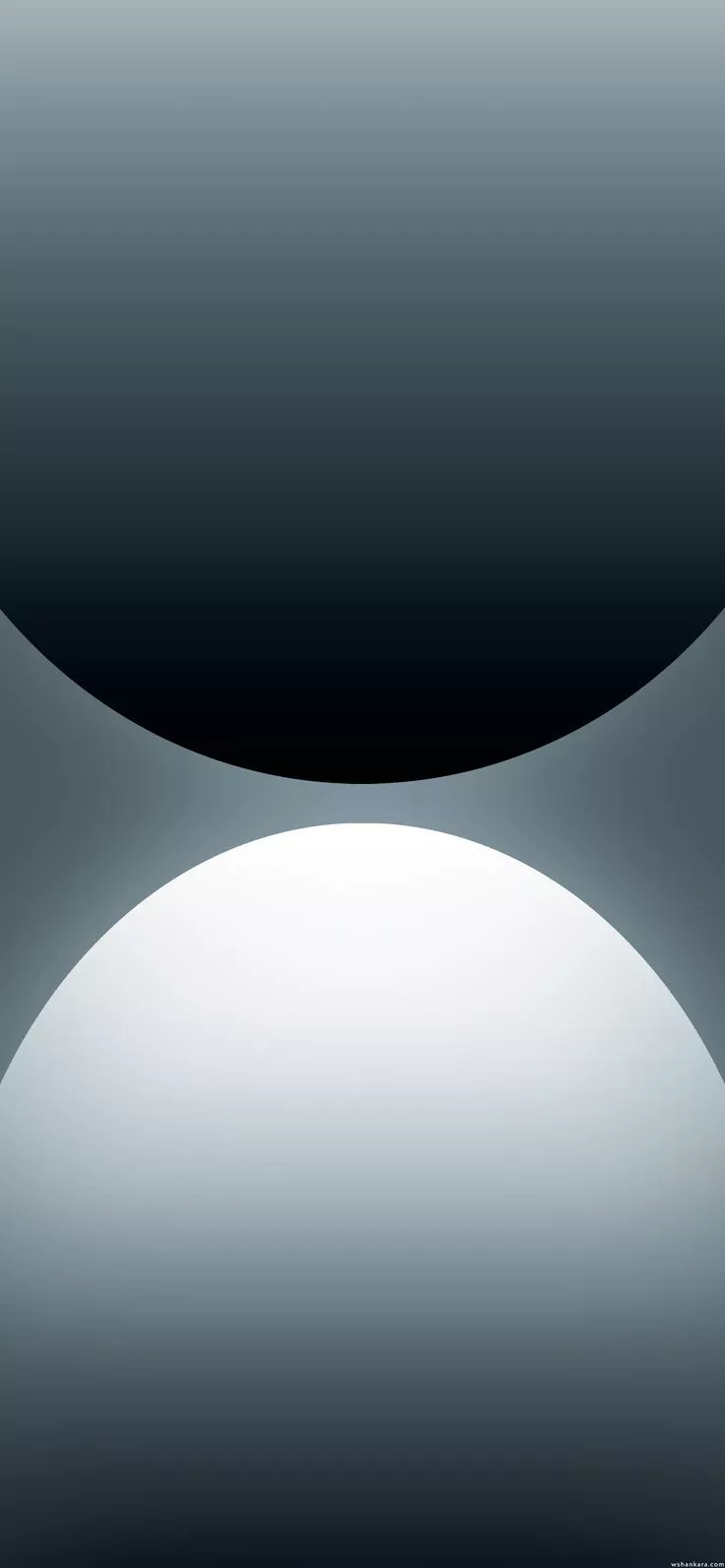 wS Minimalist Wallpaper