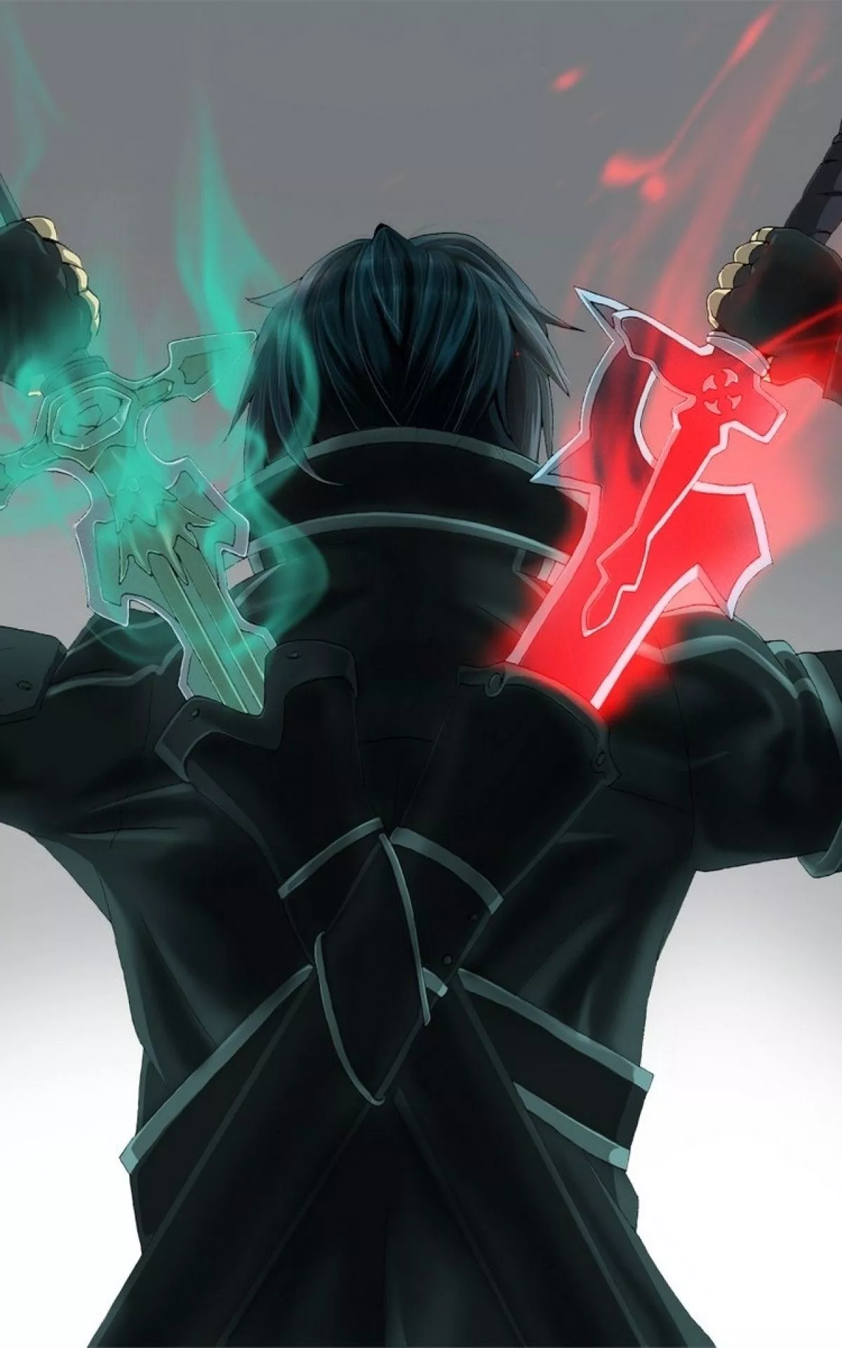 Kirito Wallpaper