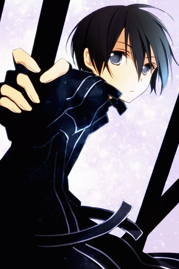 Kirigaya Kazuto Art Online