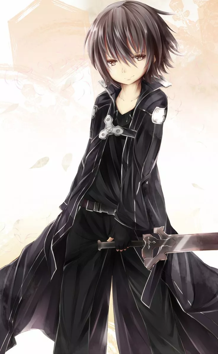 Kirigaya Kazuto Art Online