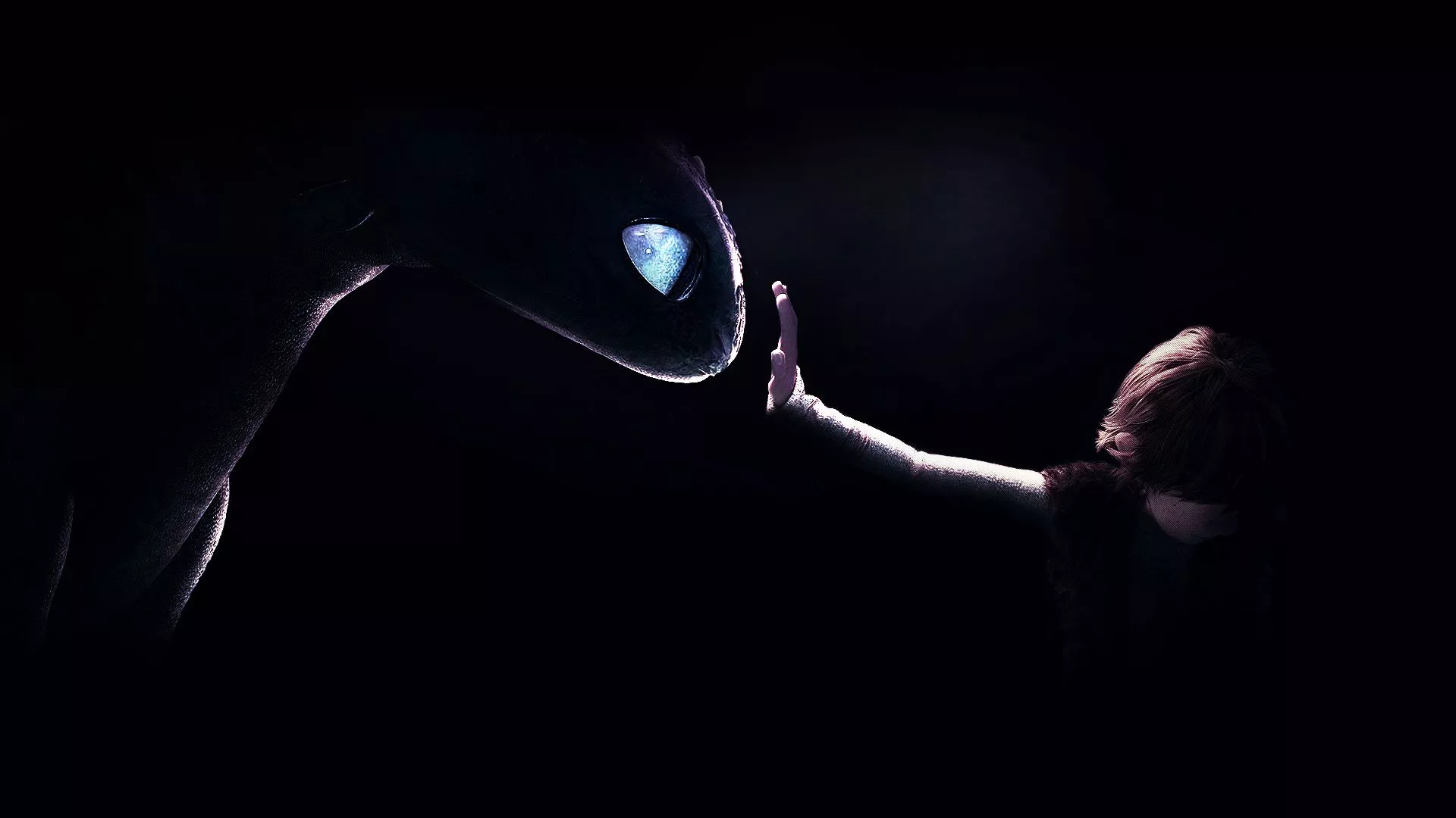 Httyd Desktop Wallpaper