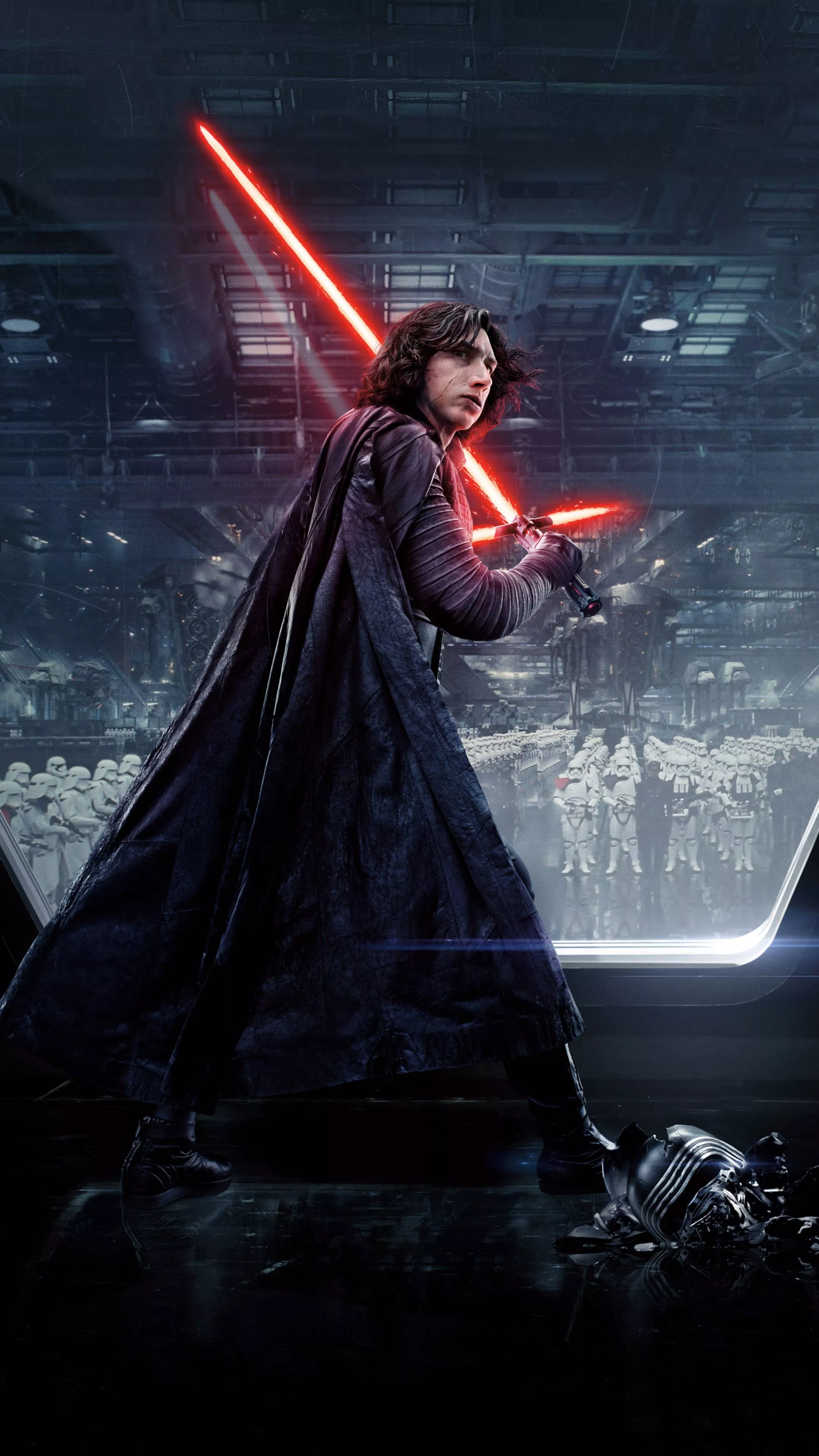 Kylo Ren Wallpaper