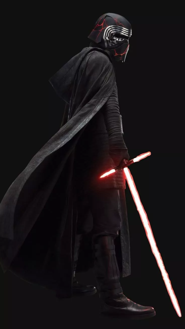 Skywalker 2019 4K Ultra HD