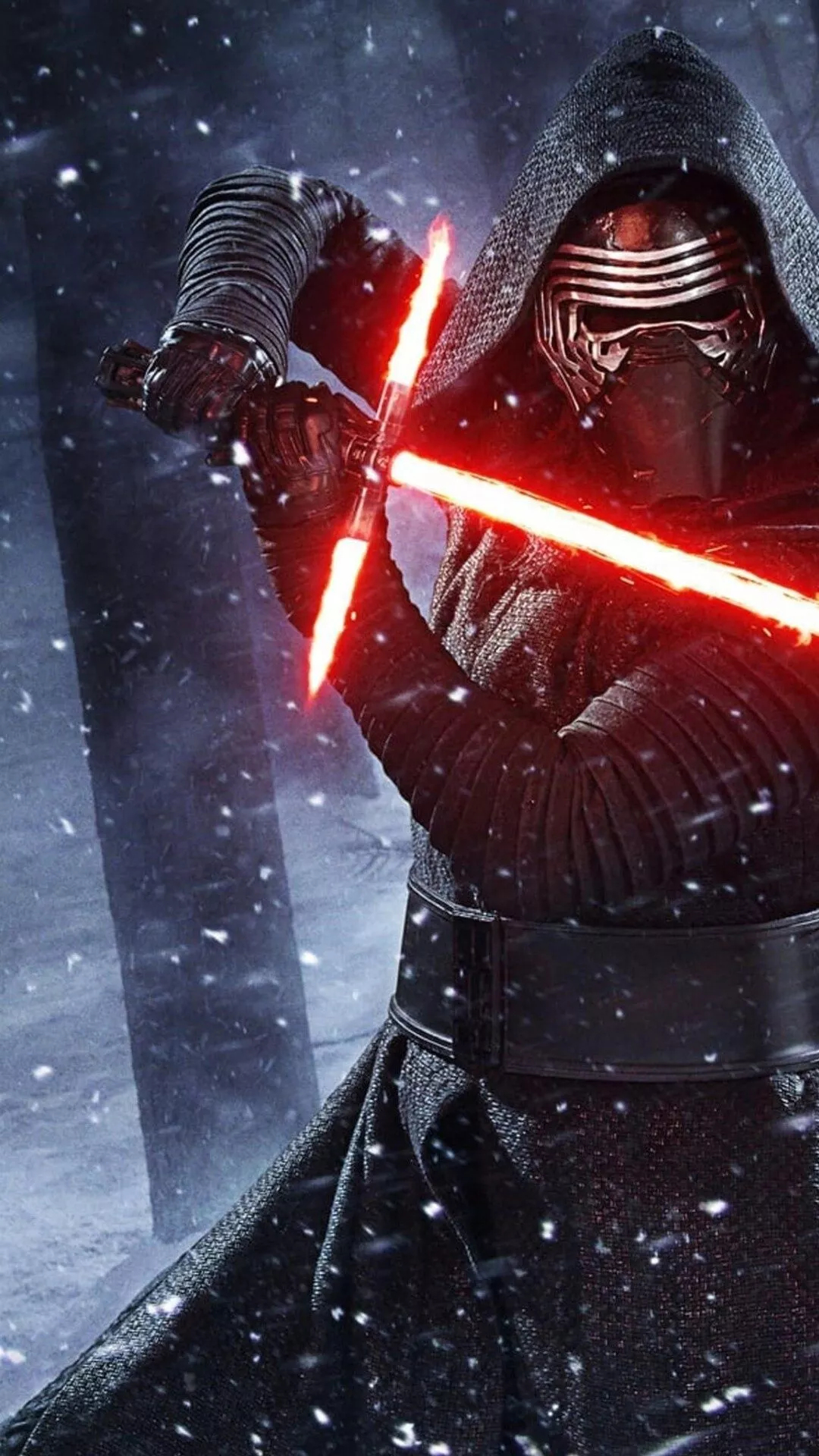 Lightsaber Wallpaper