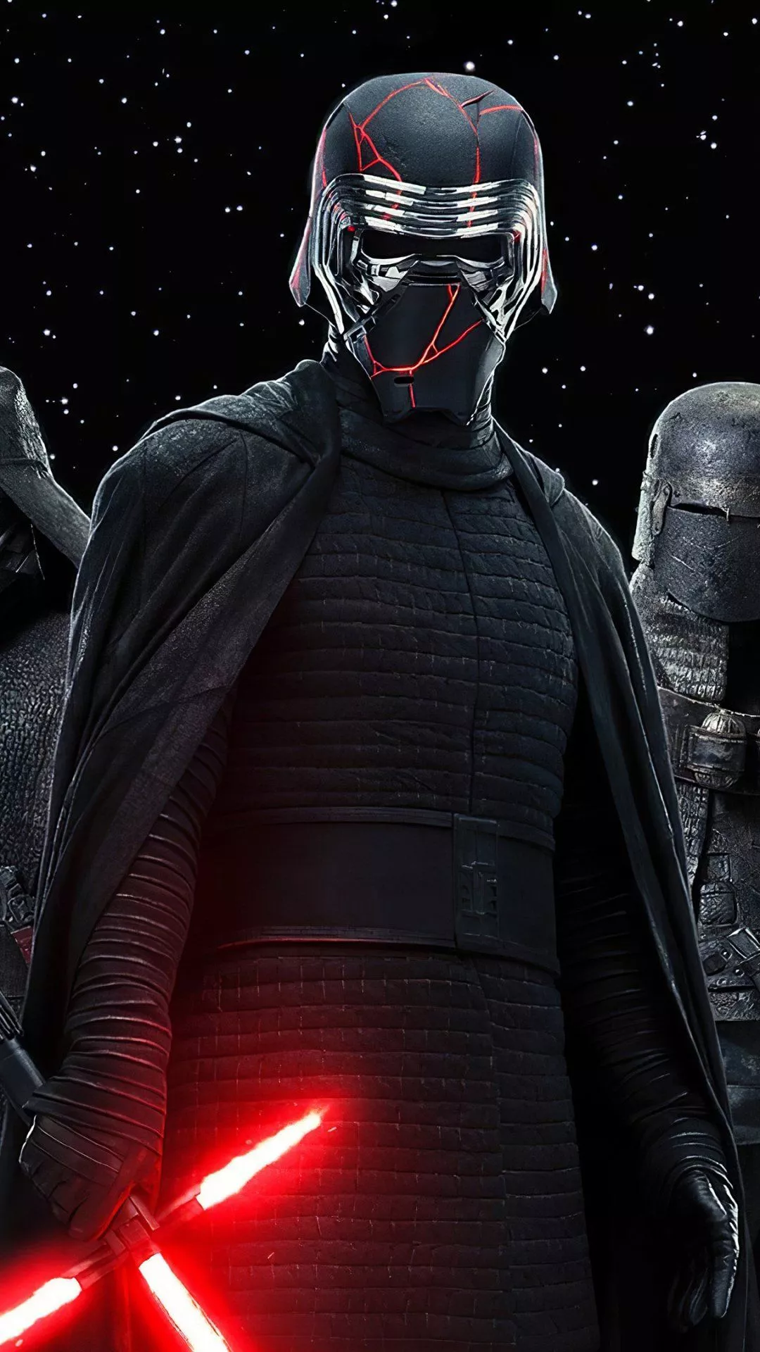 Download Kylo Ren Movie Star Wars