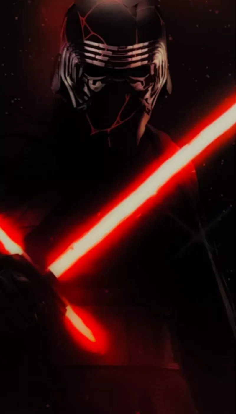 Kylo ren, ben solo, rise of skywalker
