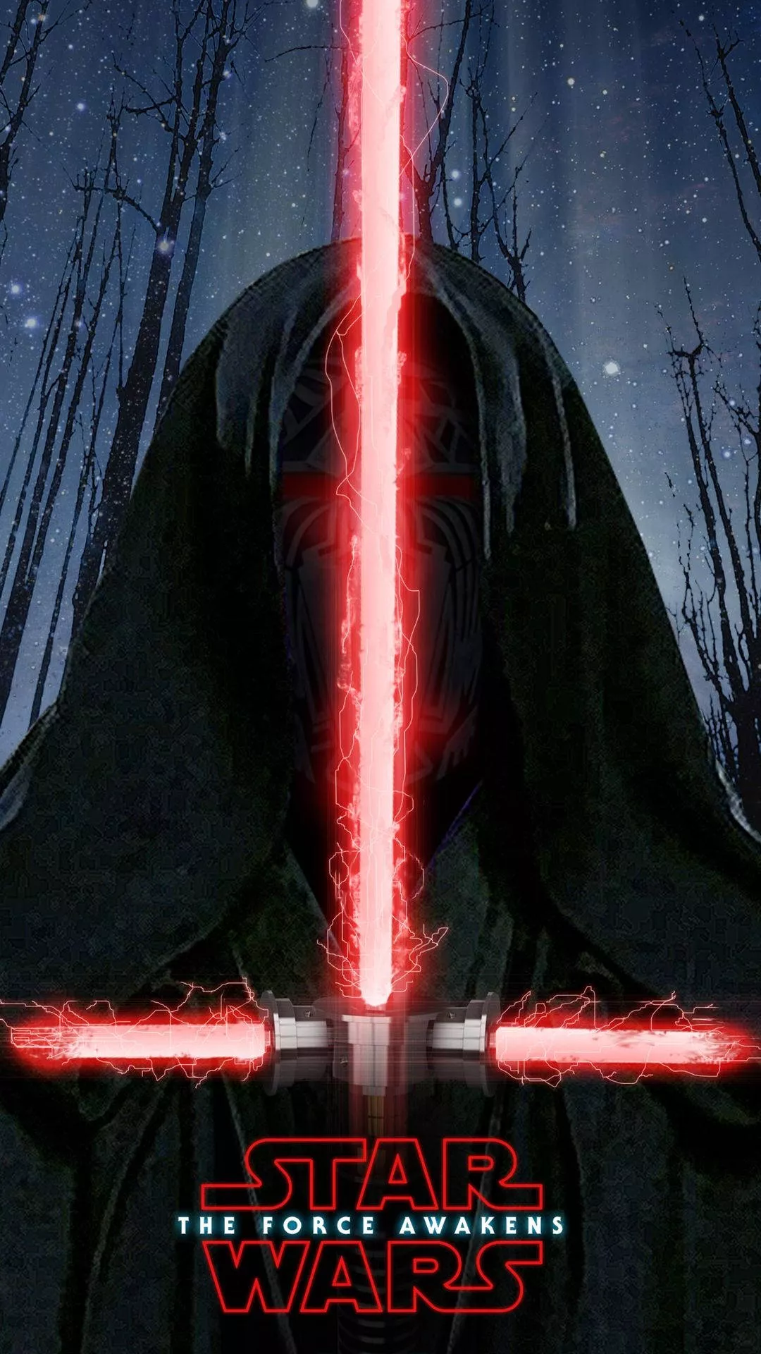 Star Wars Cell Phone Wallpaper