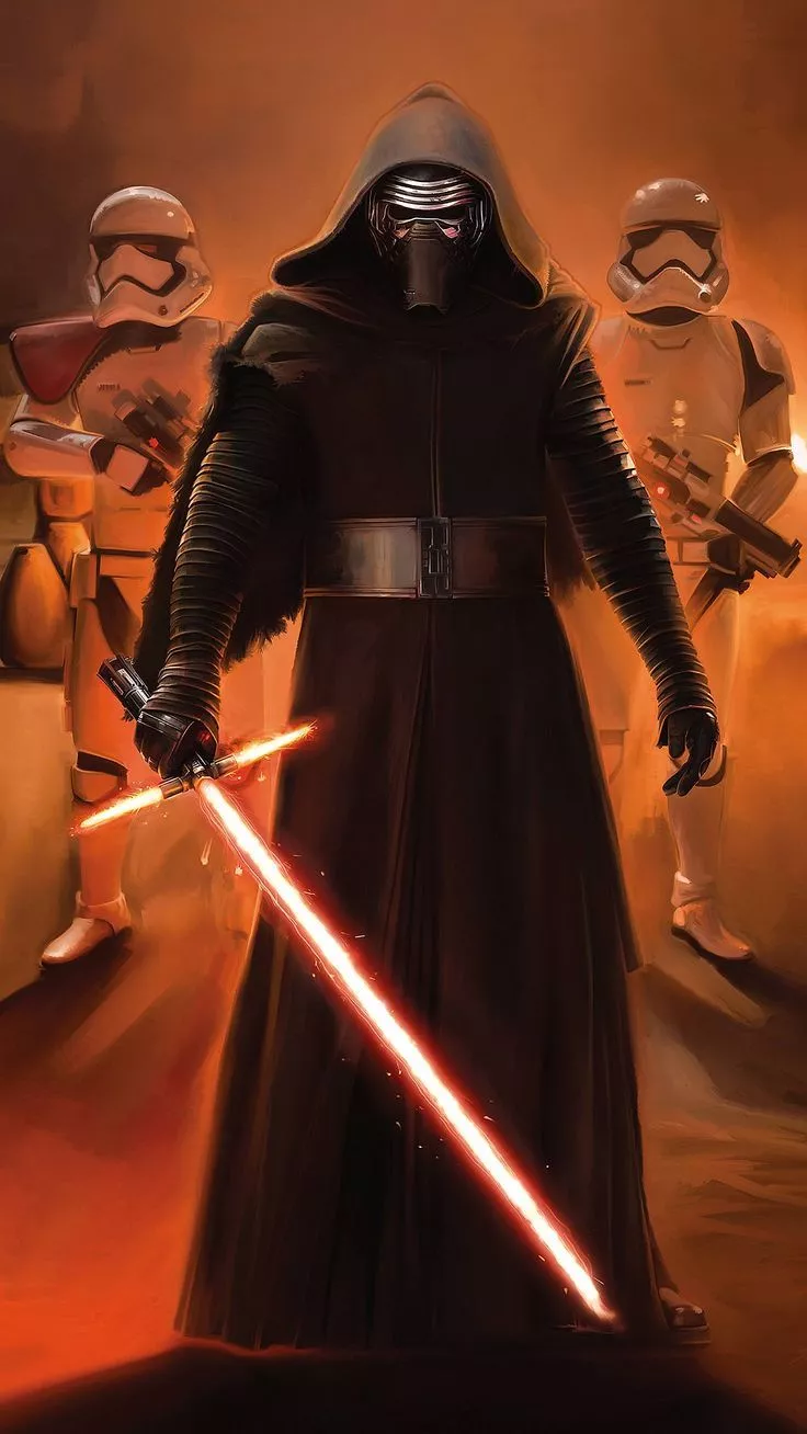 Star Wars iPhone Background Free Download