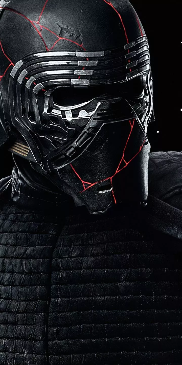 Download Kylo Ren Star Wars Movie Star