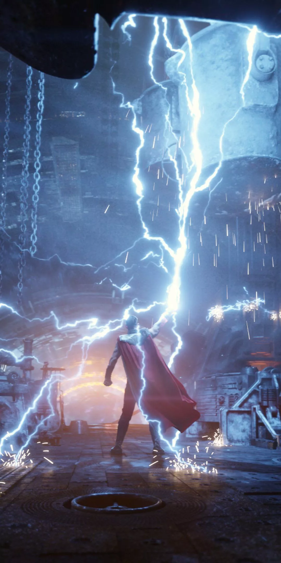 Download Thor Movie Avengers: Infinity