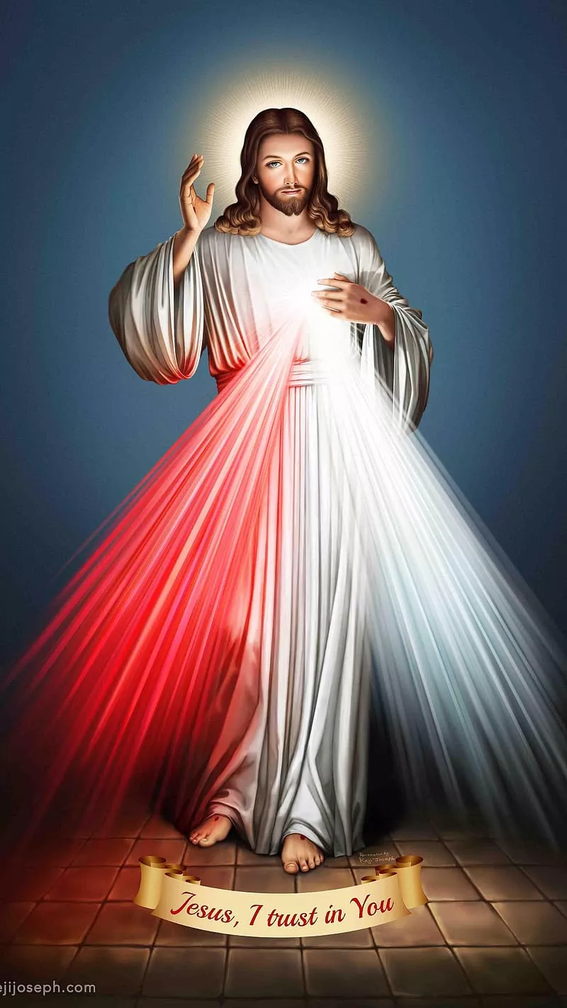 Jesus Christ, Blessings, lord, god