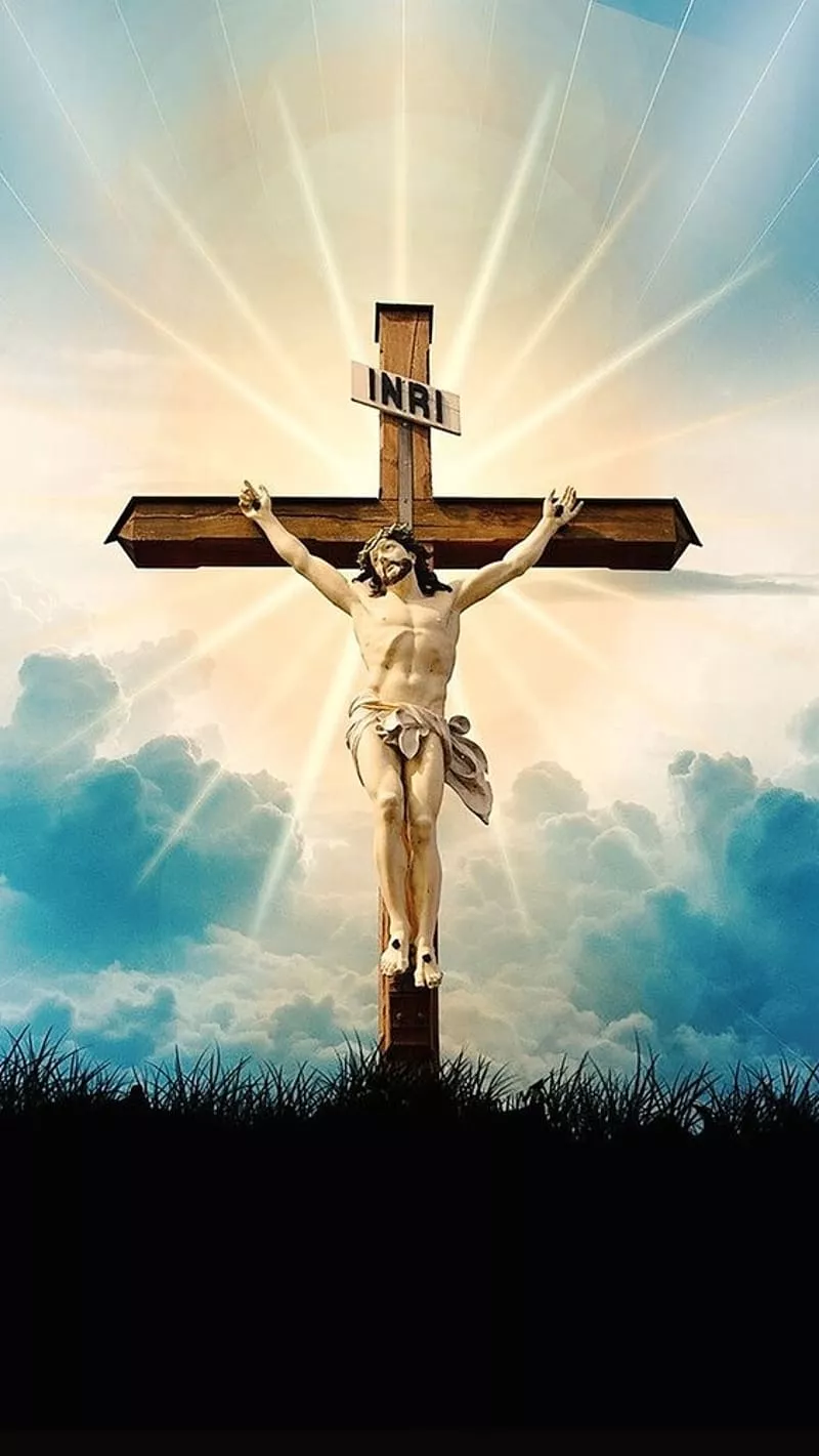 Jesus Christ, christian ke, bhakti, HD