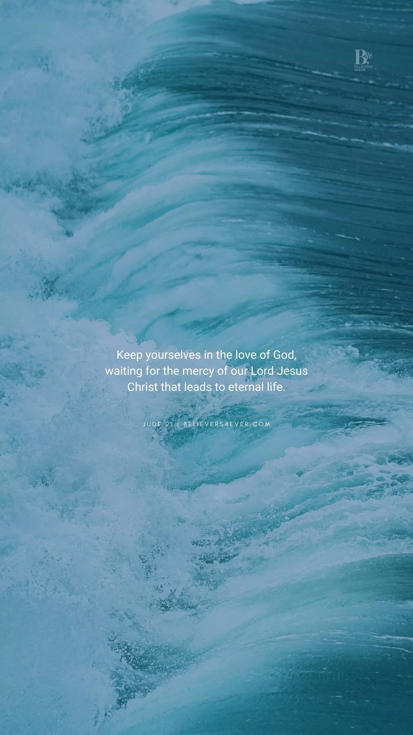 Keep yourselves mobile wallpaper