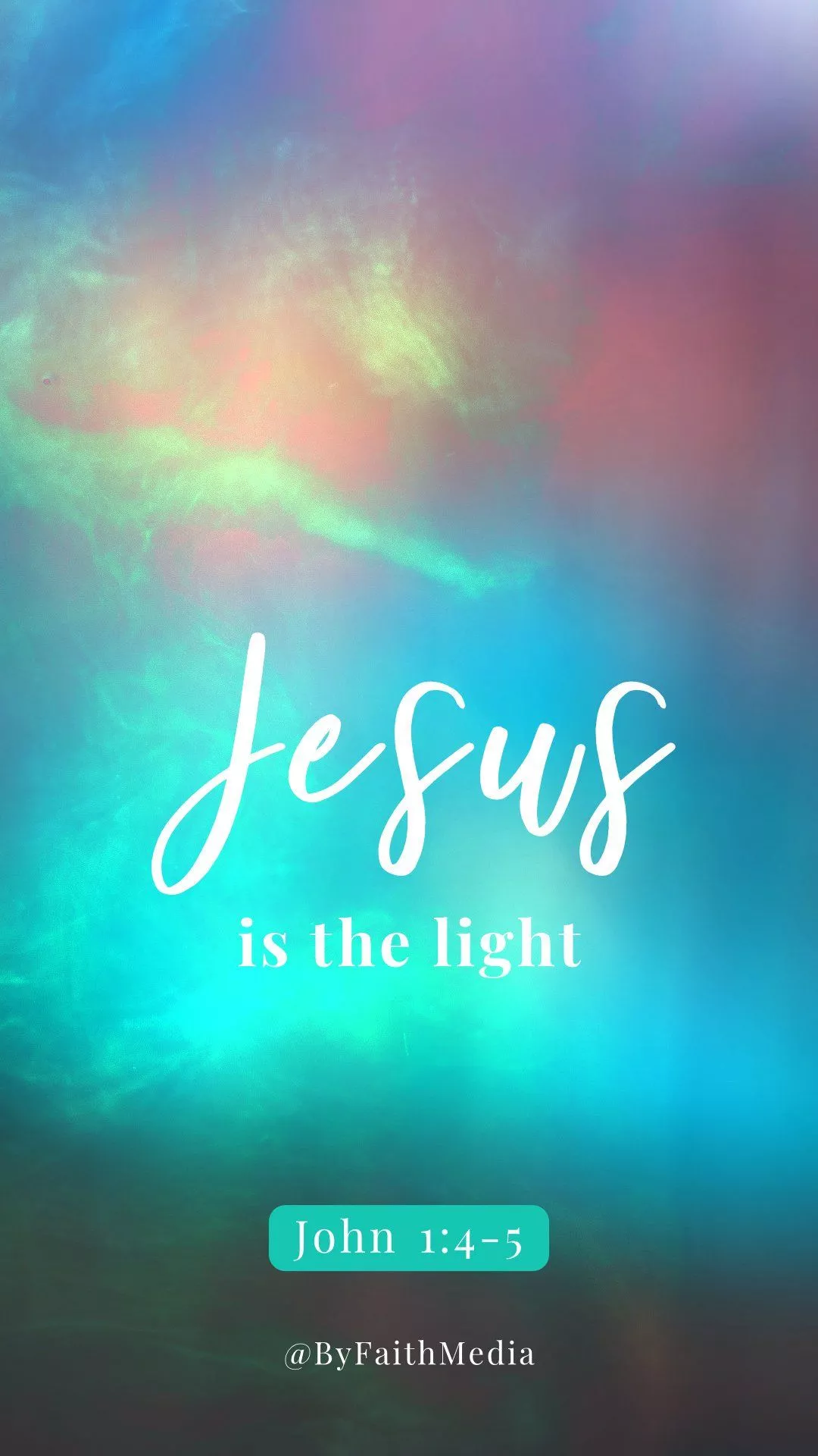 Free Christian Phone Wallpaper