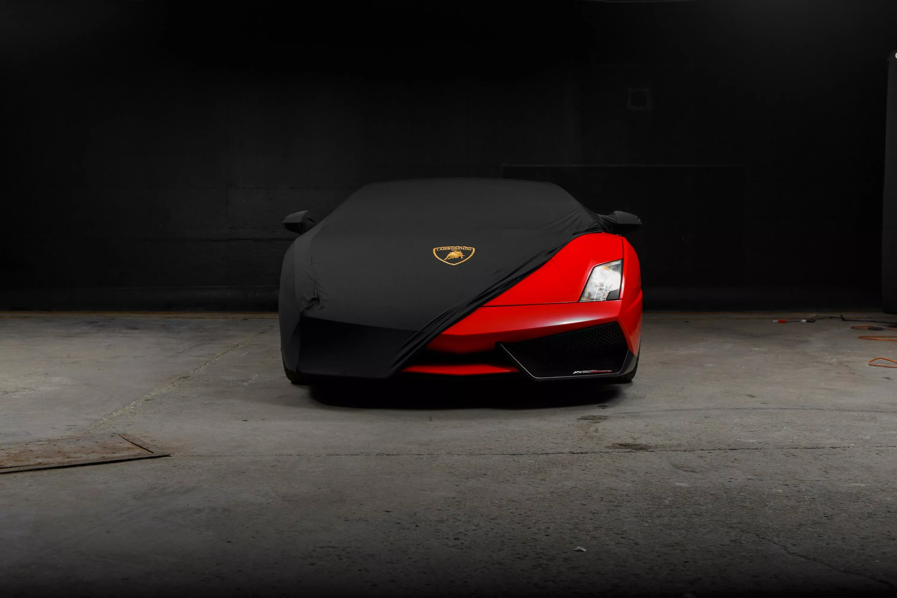 Lamborghini Wallpaper: Free HD