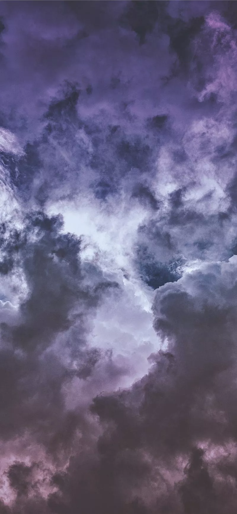 Cloud, Dark Clouds, HD phone wallpaper