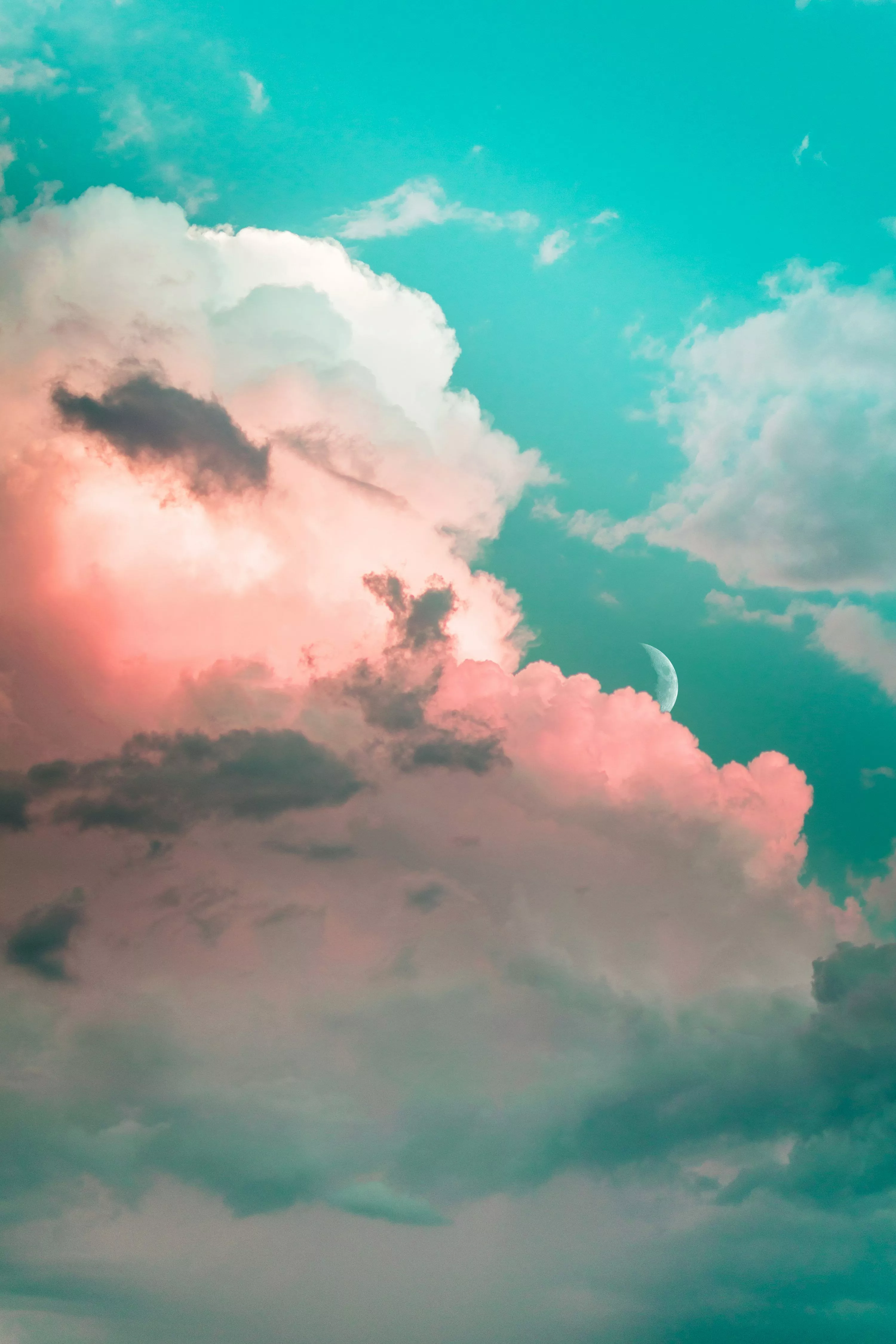 Clouds Wallpaper Picture. Download