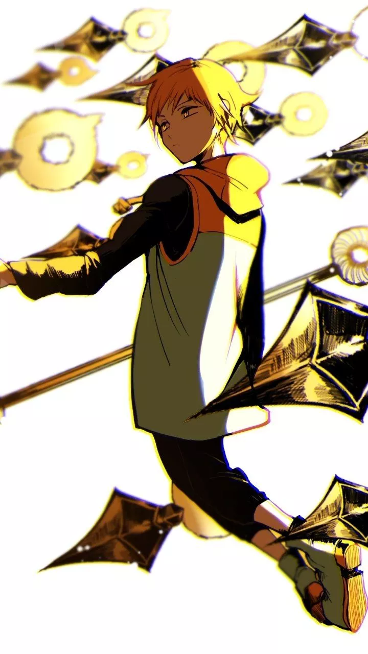 Anime The Seven Deadly Sins Phone Wallpaper