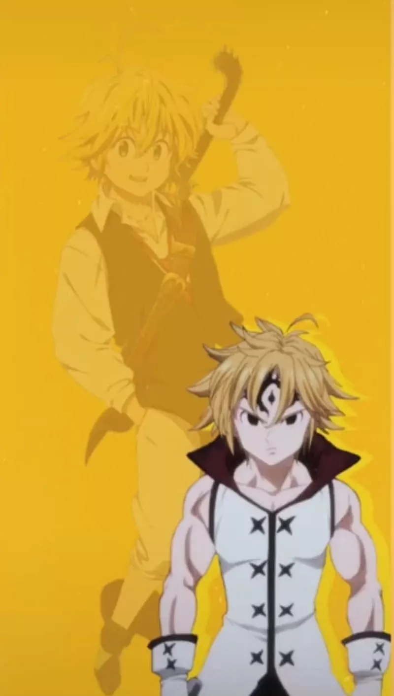 Seven deadly sins, 7 deadly sins