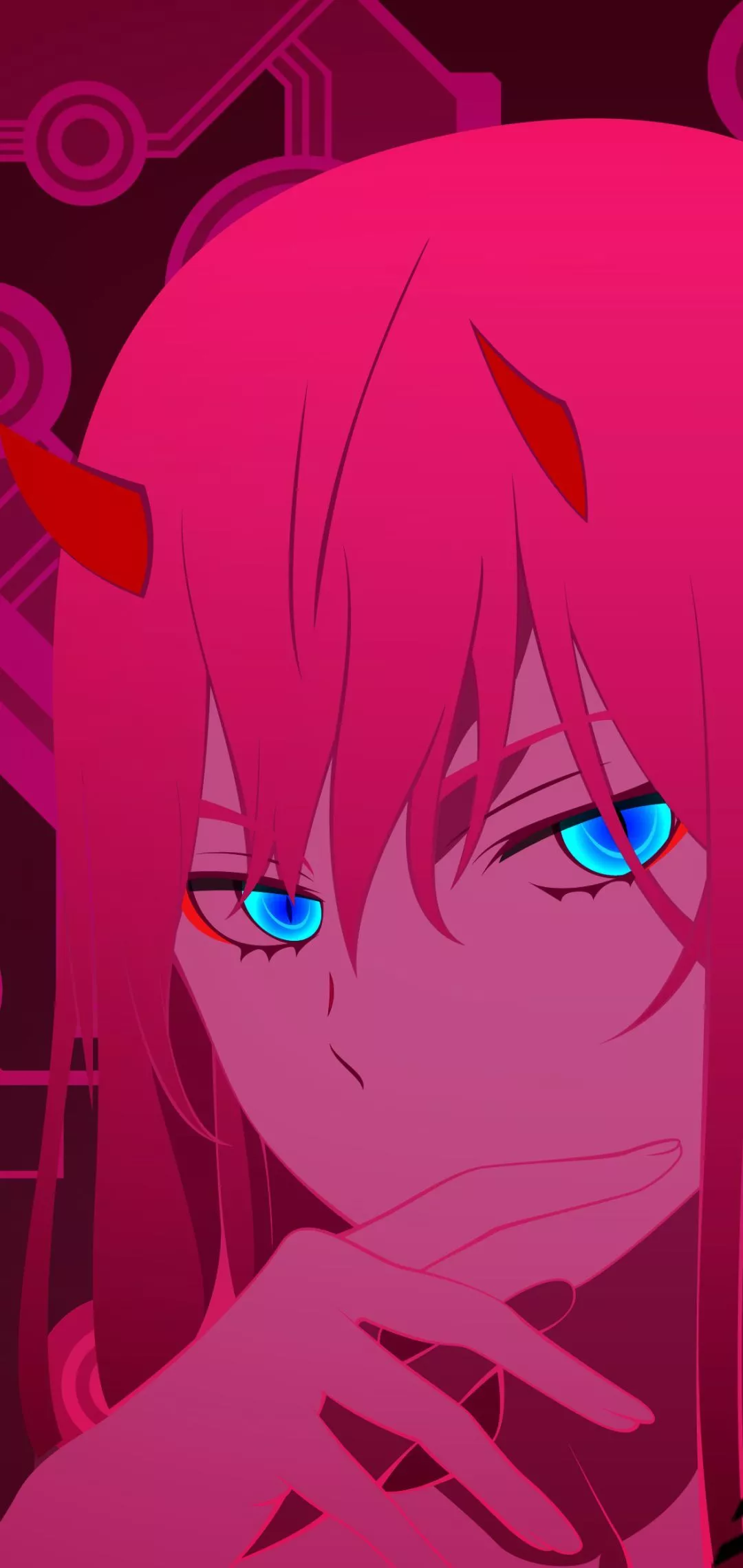 Darling In The FranXX