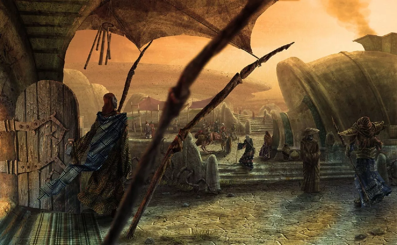 HD desktop wallpaper: Video Game