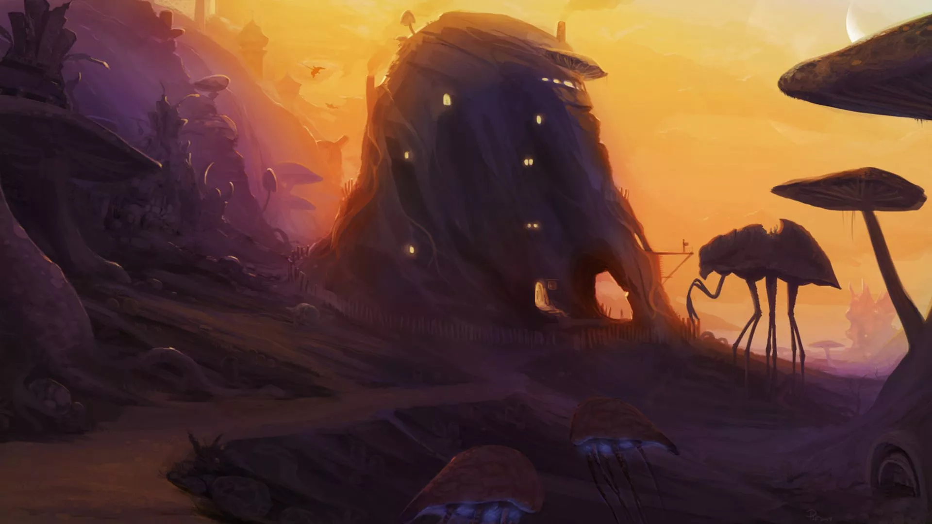 Elder Scrolls III: Morrowind: Rebirth