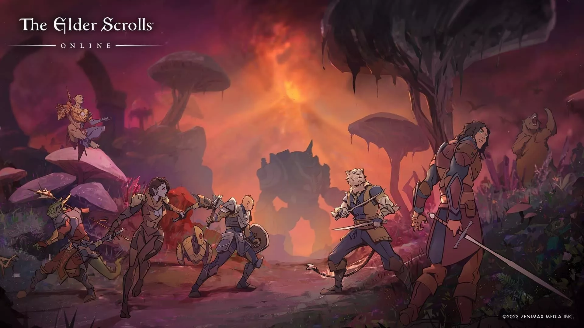 Get Ready to Return to Morrowind