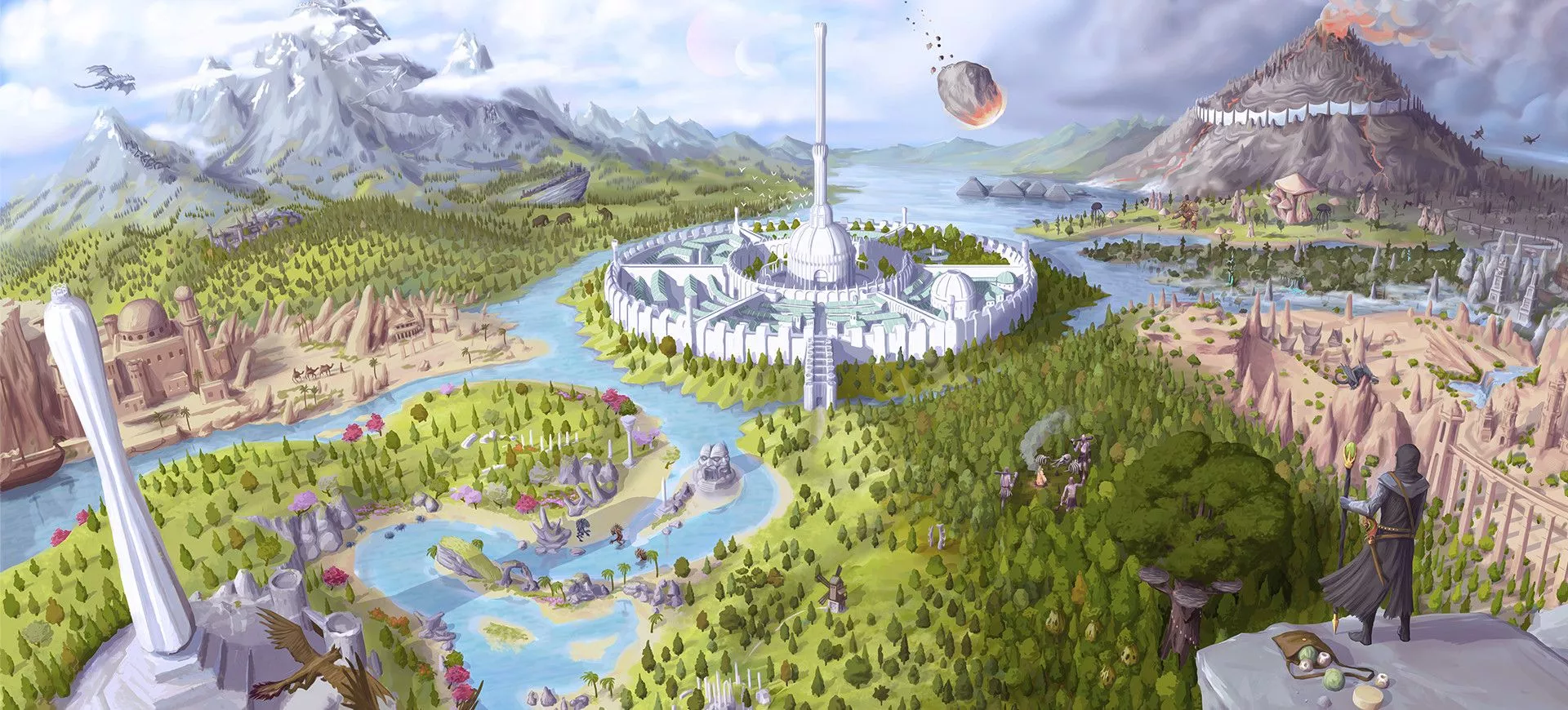 The Elder Scrolls III: Morrowind