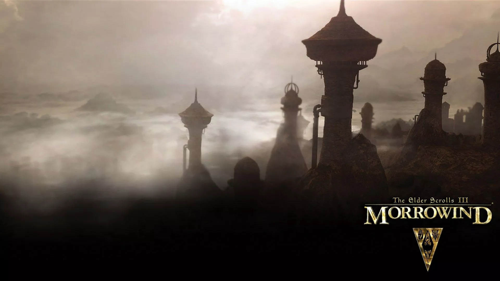 Play The Elder Scrolls III: Morrowind