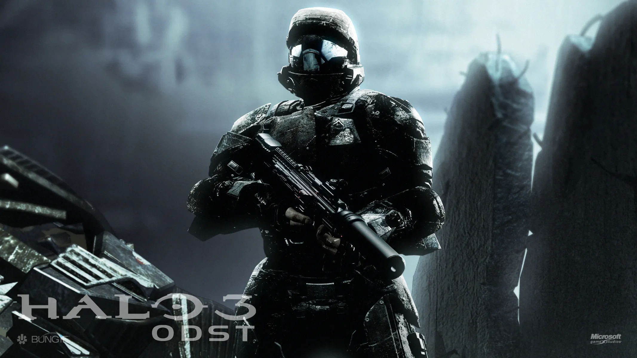 Halo 3: ODST on Xbox One is 'coming