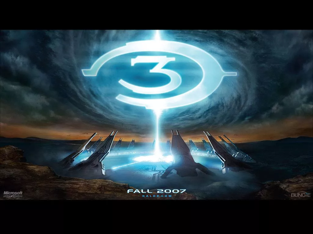 Halo 3 Wallpaper. If you want more