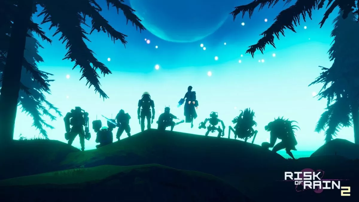 Risk of rain ideas. rain, rain art